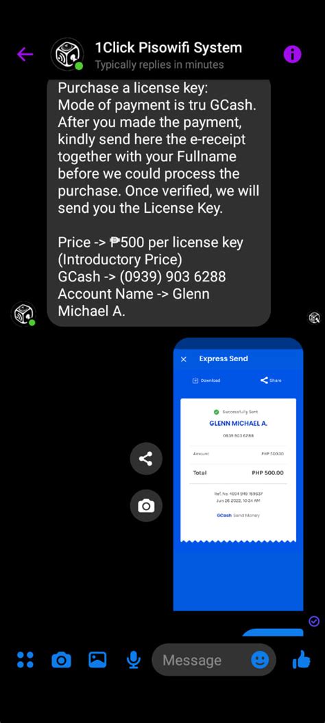 Update for 1Click Pisowifi System .